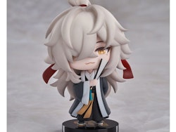 Honkai: Star Rail Nameless Honor Vol. 01 Jing Yuan