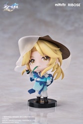 Honkai: Star Rail Nameless Honor Vol. 01 Yanqing