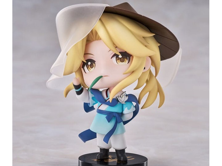 Honkai: Star Rail Nameless Honor Vol. 01 Yanqing