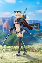 Shimada Humikane Art Works II Arsia Figure