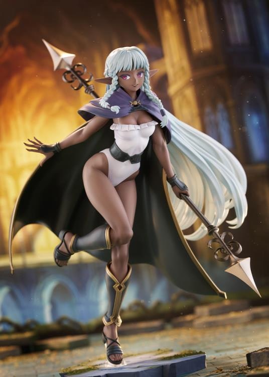 Unicorn Overlord Rosalinde 1/7 Scale Figure