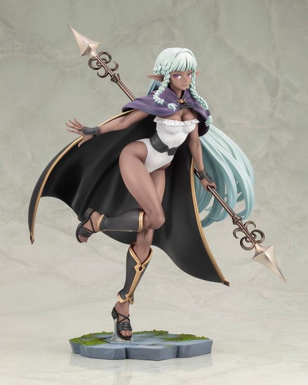 Unicorn Overlord Rosalinde 1/7 Scale Figure
