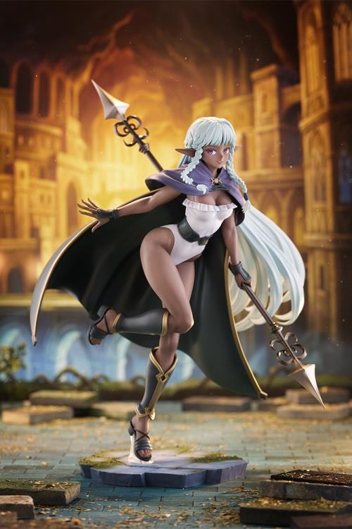 Unicorn Overlord Rosalinde 1/7 Scale Figure