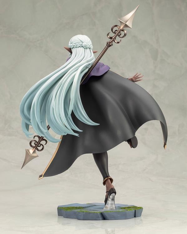 Unicorn Overlord Rosalinde 1/7 Scale Figure