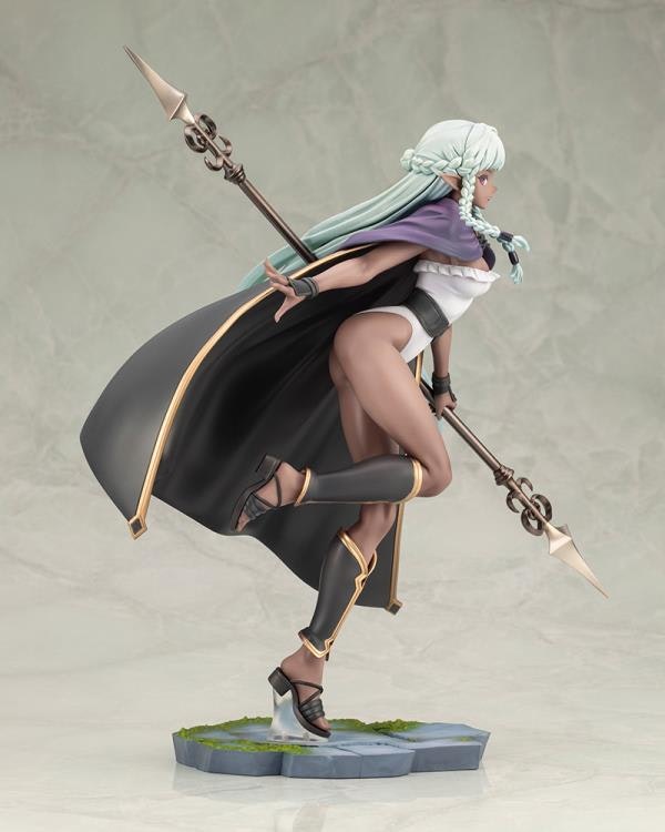 Unicorn Overlord Rosalinde 1/7 Scale Figure