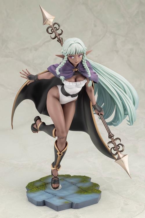 Unicorn Overlord Rosalinde 1/7 Scale Figure