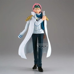 One Piece The Shukko Koby Figure