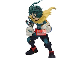 My Hero Academia Izuku Midoriya (Final Season) Figure