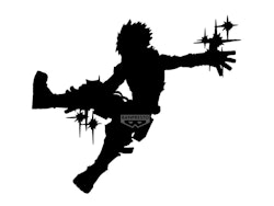My Hero Academia The Amazing Heroes Plus Katsuki Bakugo III Figure