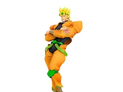 JoJo's Bizarre Adventure: Stardust Crusaders Mometria Dio Figure