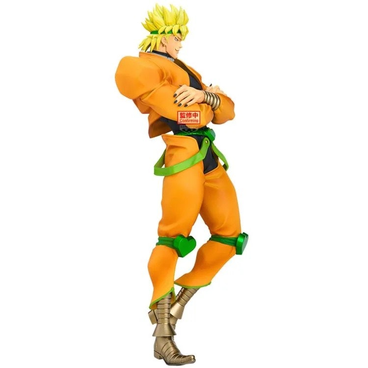 JoJo's Bizarre Adventure: Stardust Crusaders Mometria Dio Figure