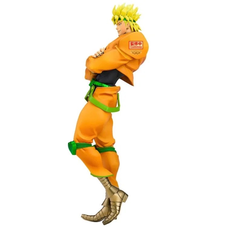 JoJo's Bizarre Adventure: Stardust Crusaders Mometria Dio Figure