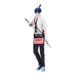 Chainsaw Man - The Movie: Reze Arc Vibration Stars Aki Hayakawa Figure