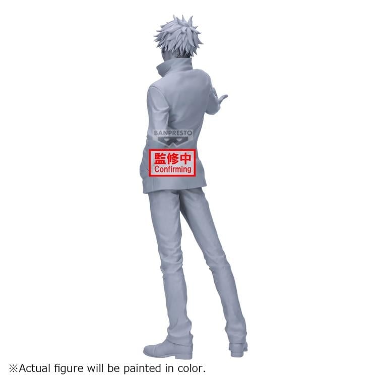 Jujutsu Kaisen Grandista Satoru Gojo Figure
