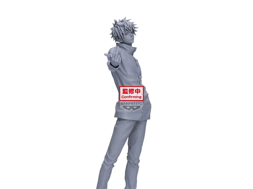 Jujutsu Kaisen Grandista Satoru Gojo Figure