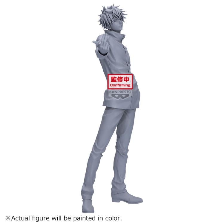 Jujutsu Kaisen Grandista Satoru Gojo Figure