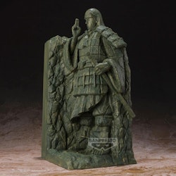 Naruto FigLife! Hashirama Senju (The Final Valley) Figure