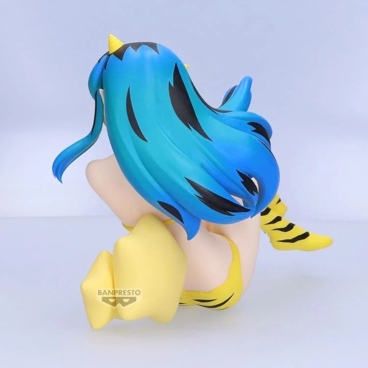 Urusei Yatsura Relax time Lum (Ver. 4) Figure