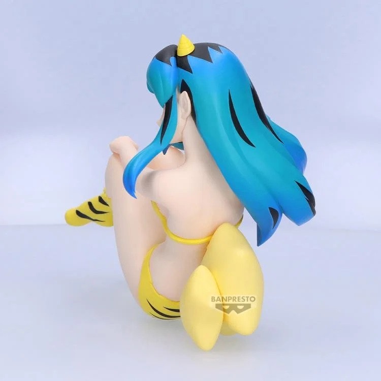 Urusei Yatsura Relax time Lum (Ver. 4) Figure