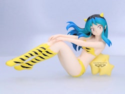 Urusei Yatsura Relax time Lum (Ver. 4) Figure
