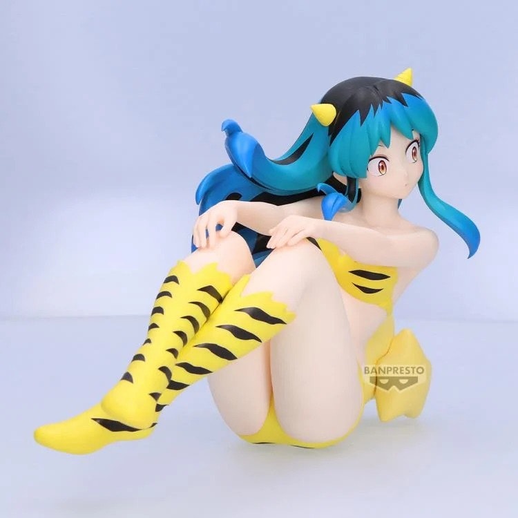 Urusei Yatsura Relax time Lum (Ver. 4) Figure