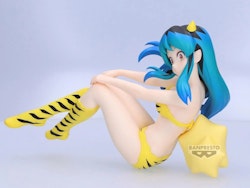 Urusei Yatsura Relax time Lum (Ver. 4) Figure