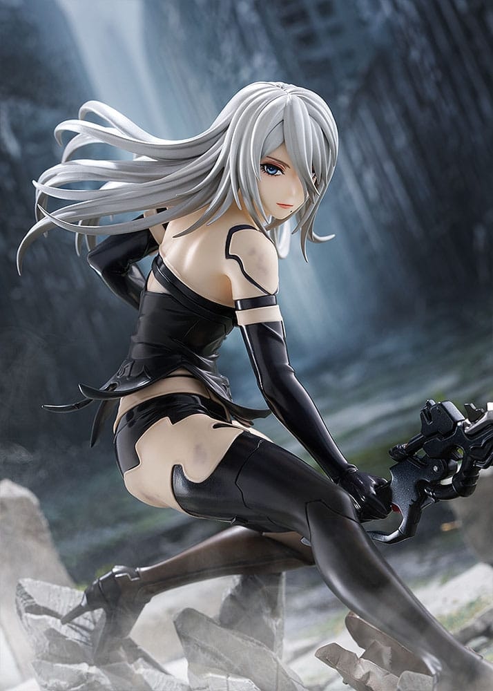 NieR:Automata Ver1.1a A2 1/7 Scale Figure