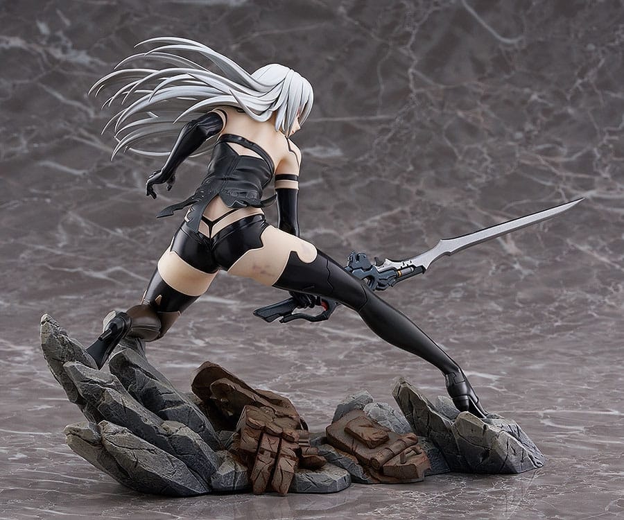 NieR:Automata Ver1.1a A2 1/7 Scale Figure