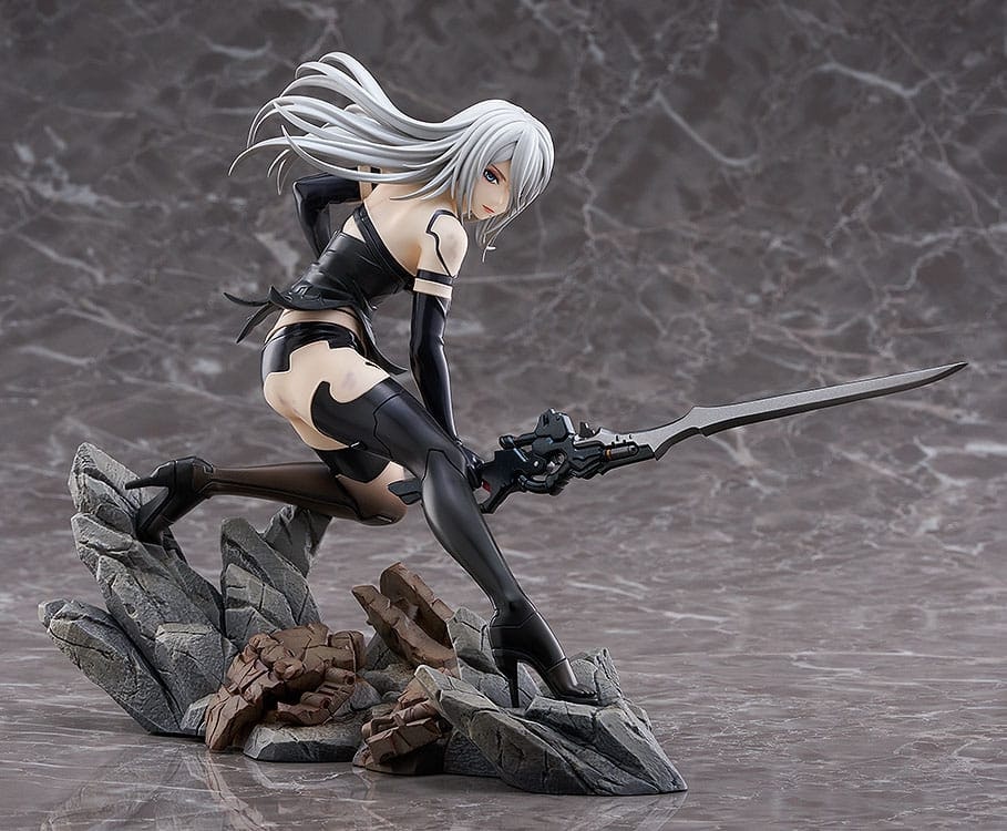 NieR:Automata Ver1.1a A2 1/7 Scale Figure