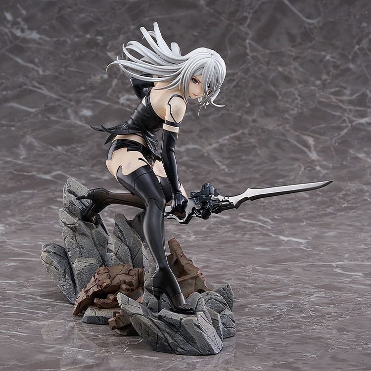 NieR:Automata Ver1.1a A2 1/7 Scale Figure