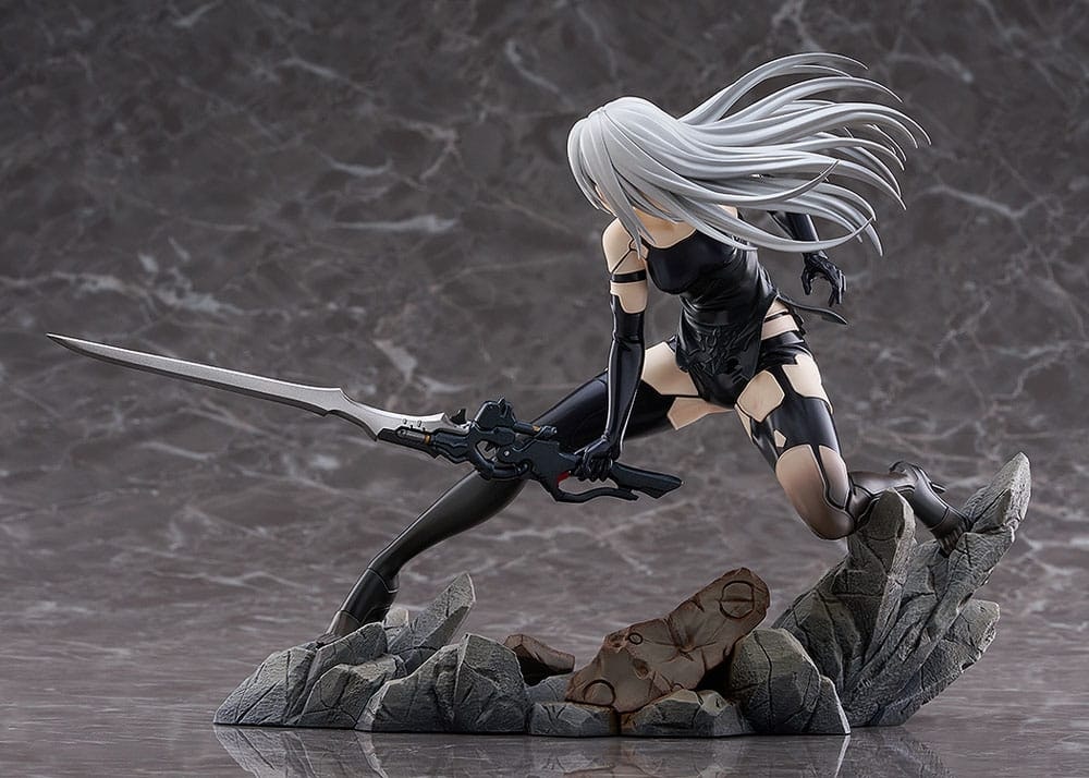 NieR:Automata Ver1.1a A2 1/7 Scale Figure