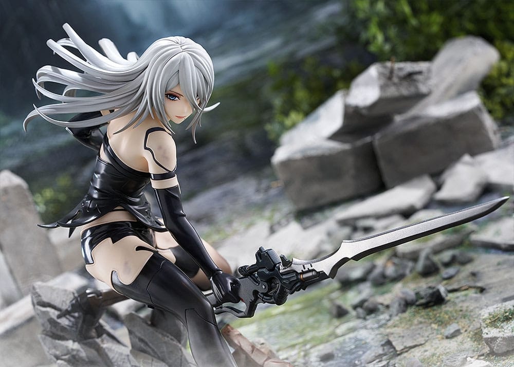 NieR:Automata Ver1.1a A2 1/7 Scale Figure