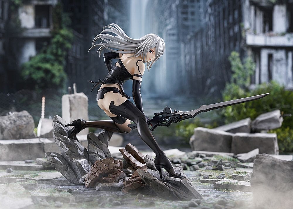 NieR:Automata Ver1.1a A2 1/7 Scale Figure