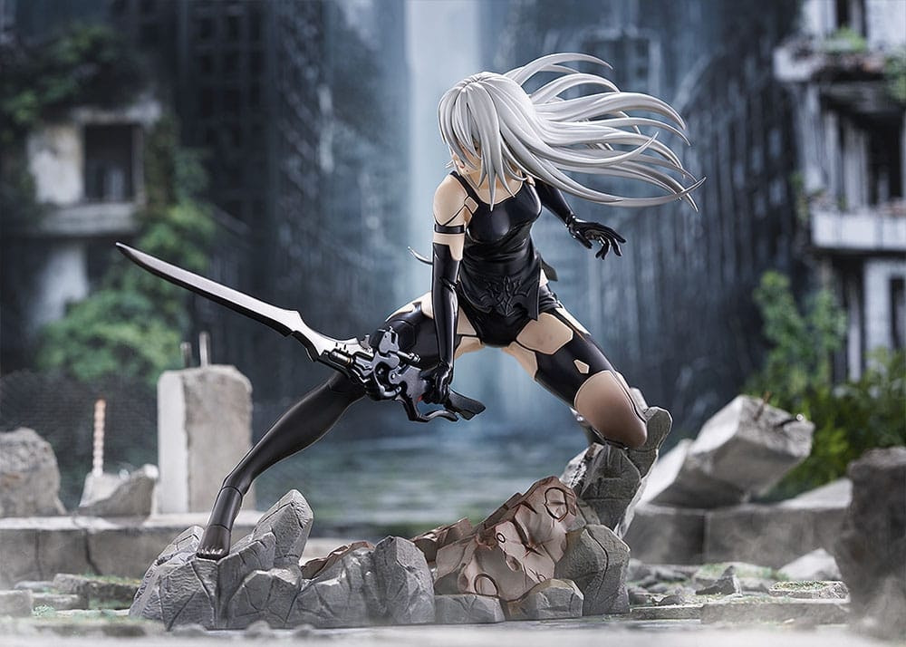 NieR:Automata Ver1.1a A2 1/7 Scale Figure