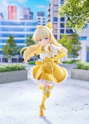 (18+) Gushing Over Magical Girls Magia Sulfur 1/7 Scale Figure