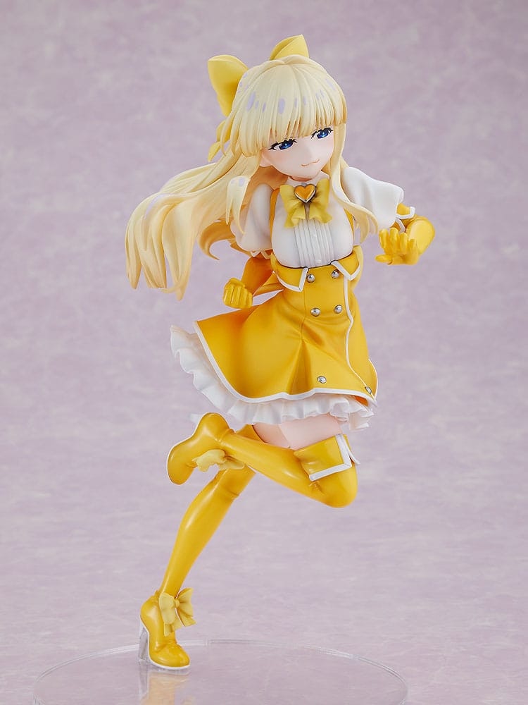 (18+) Gushing Over Magical Girls Magia Sulfur 1/7 Scale Figure