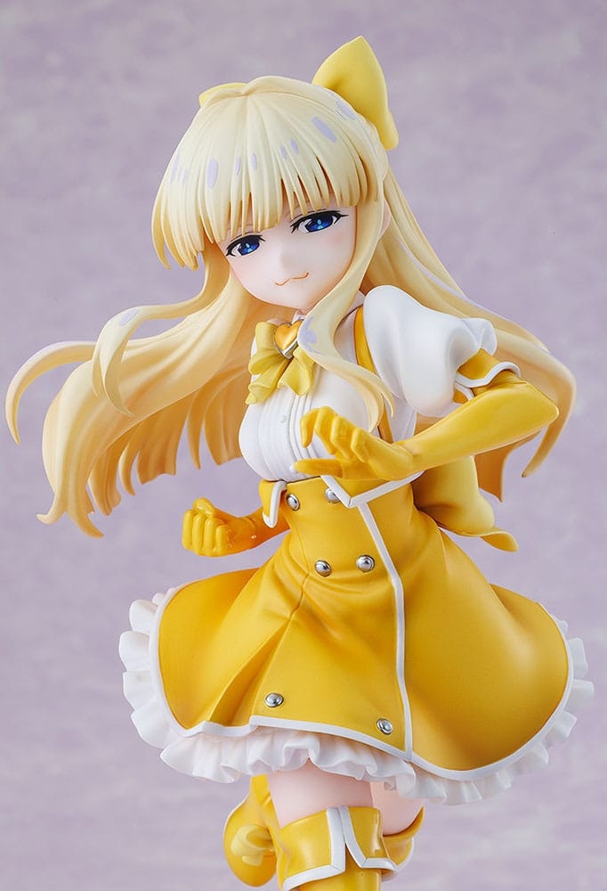 (18+) Gushing Over Magical Girls Magia Sulfur 1/7 Scale Figure