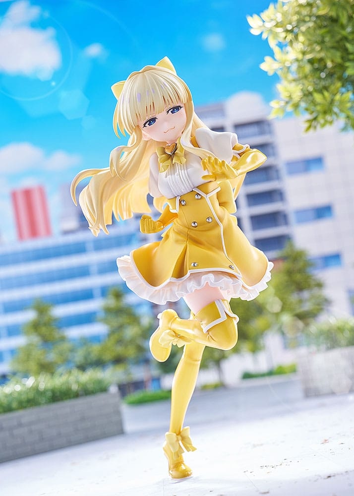 (18+) Gushing Over Magical Girls Magia Sulfur 1/7 Scale Figure