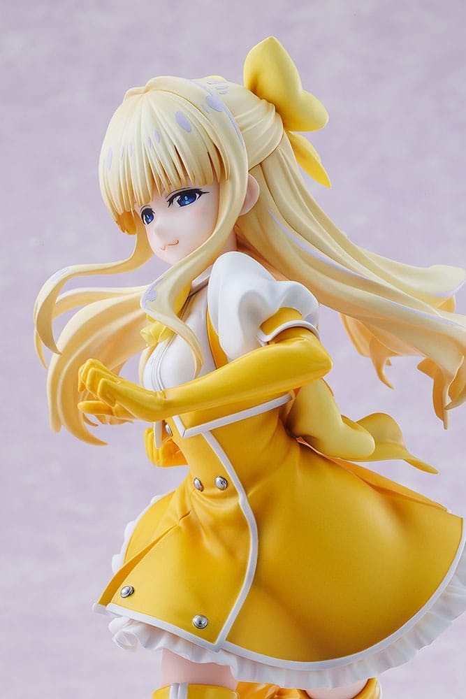 (18+) Gushing Over Magical Girls Magia Sulfur 1/7 Scale Figure