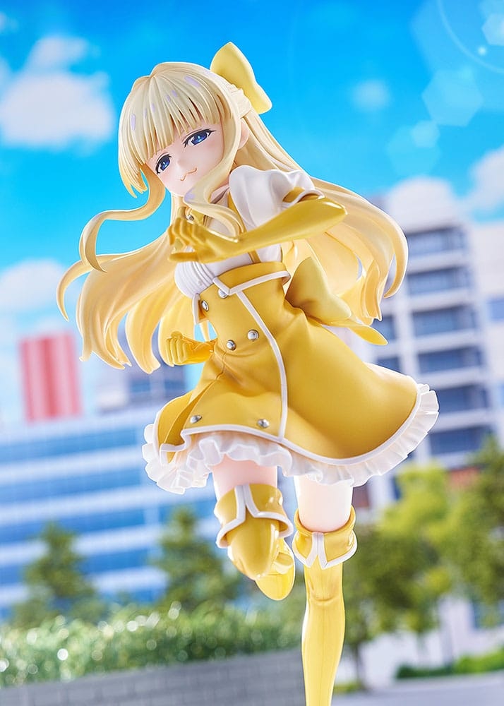 (18+) Gushing Over Magical Girls Magia Sulfur 1/7 Scale Figure