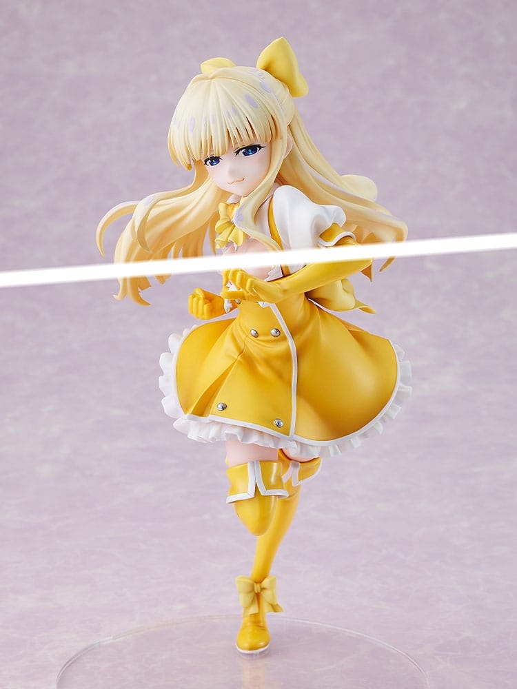 (18+) Gushing Over Magical Girls Magia Sulfur 1/7 Scale Figure