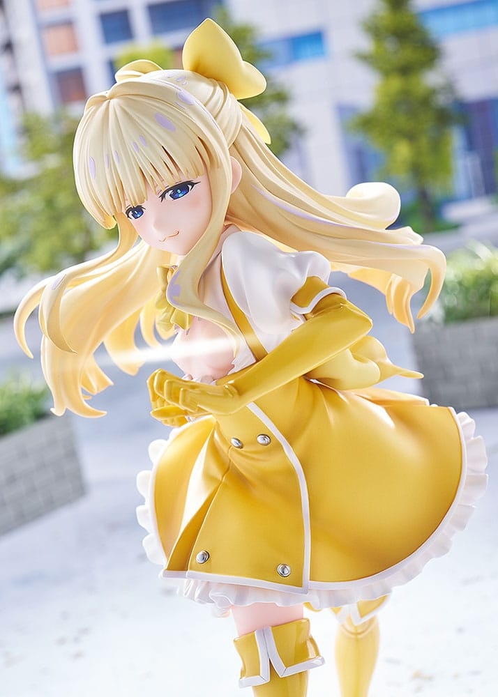(18+) Gushing Over Magical Girls Magia Sulfur 1/7 Scale Figure