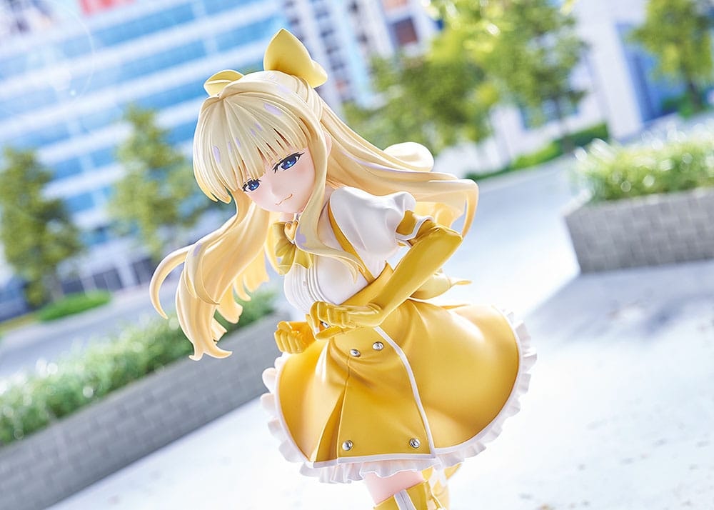 (18+) Gushing Over Magical Girls Magia Sulfur 1/7 Scale Figure