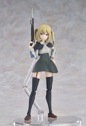 Ota Yojo Original Mecha Girl Hyper Body Partisan Action Figure