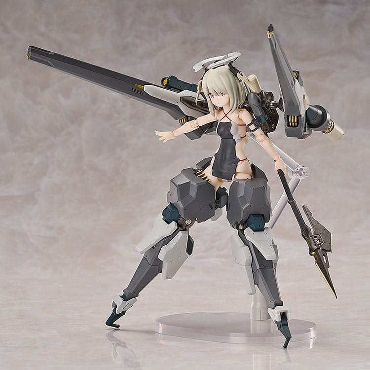 Ota Yojo Original Mecha Girl Hyper Body Expansion Parts Set (Charged Particle Cannon Equipment)
