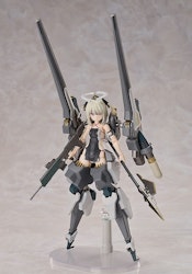 Ota Yojo Original Mecha Girl Hyper Body Expansion Parts Set (Charged Particle Cannon Equipment)