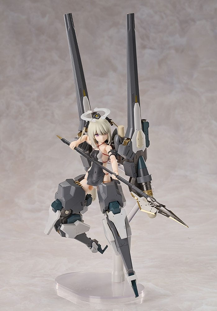 Ota Yojo Original Mecha Girl Hyper Body Expansion Parts Set (Charged Particle Cannon Equipment)