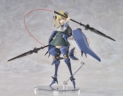 Ota Yojo Original Mecha Girl Hyper Body Expansion Parts Set (High-Mobility Close-Combat Assault Type Equipment)