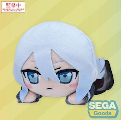 COLORFUL STAGE! The Movie: A Miku Who Can't Sing Nesoberi Lay-Down Plush Figure Yoisaki Kanade