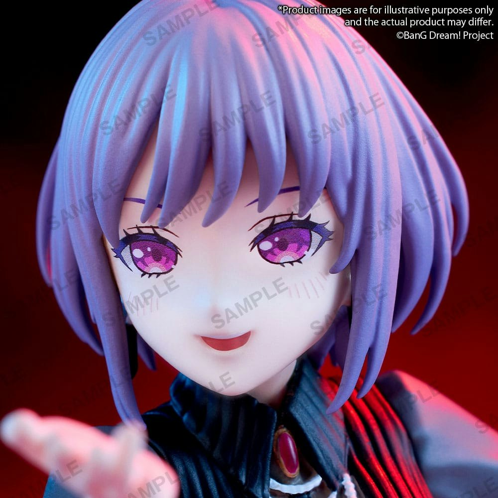 BanG Dream! Ave Mujica "Amoris" Premium Figure